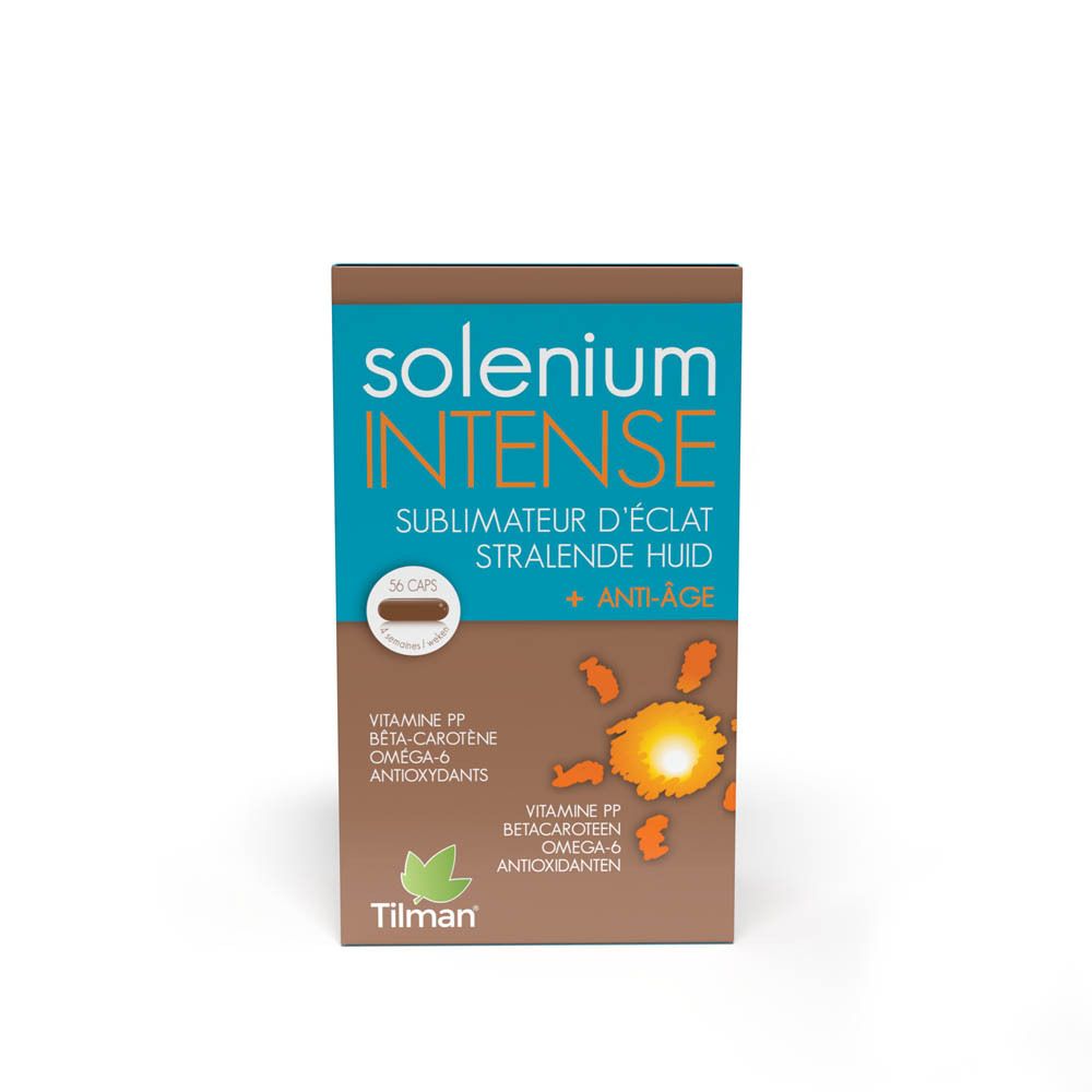 Solenium® INTENSE