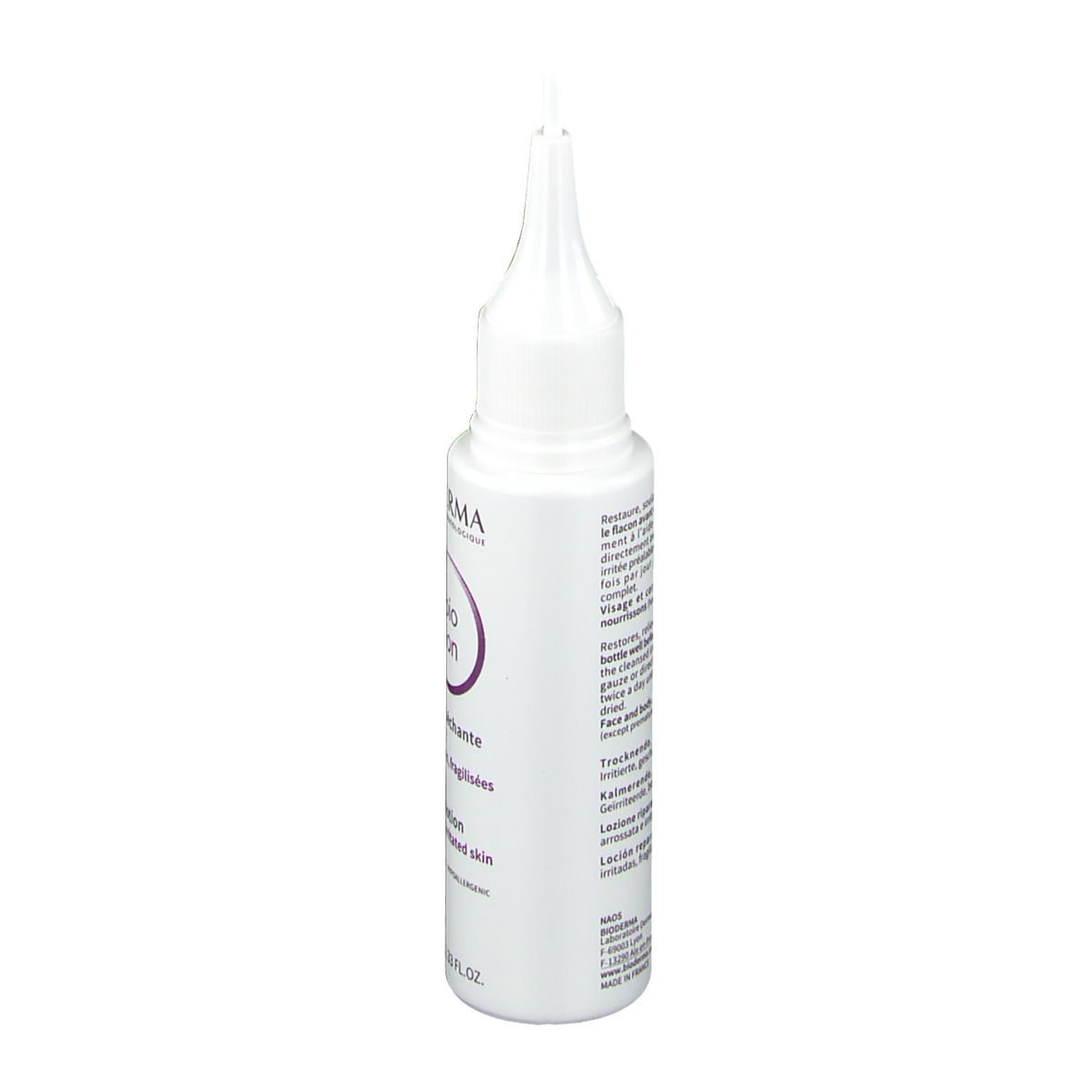BIODERMA Cicabio Lotion