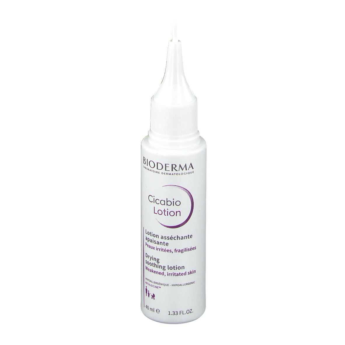 BIODERMA Cicabio Lotion