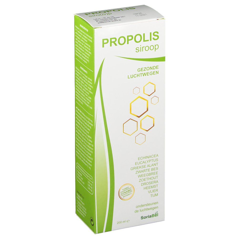 Sirop Propolis