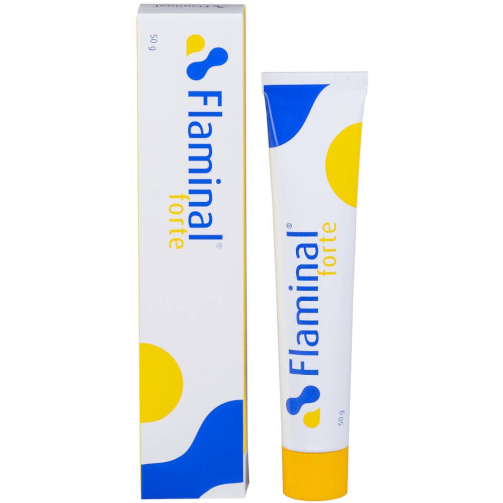 Flaminal® Forte