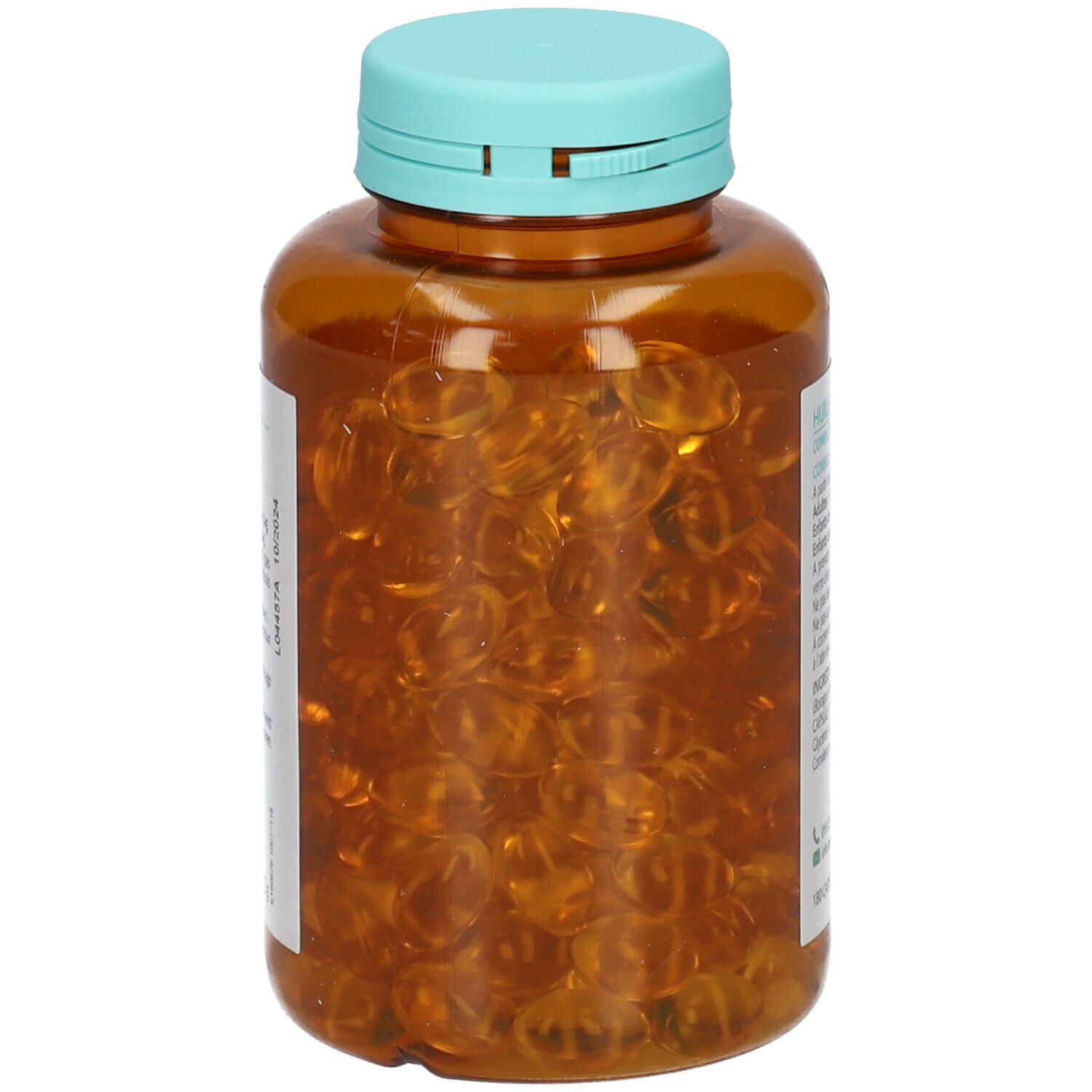 Arkogélules® Huile de Bourrache
