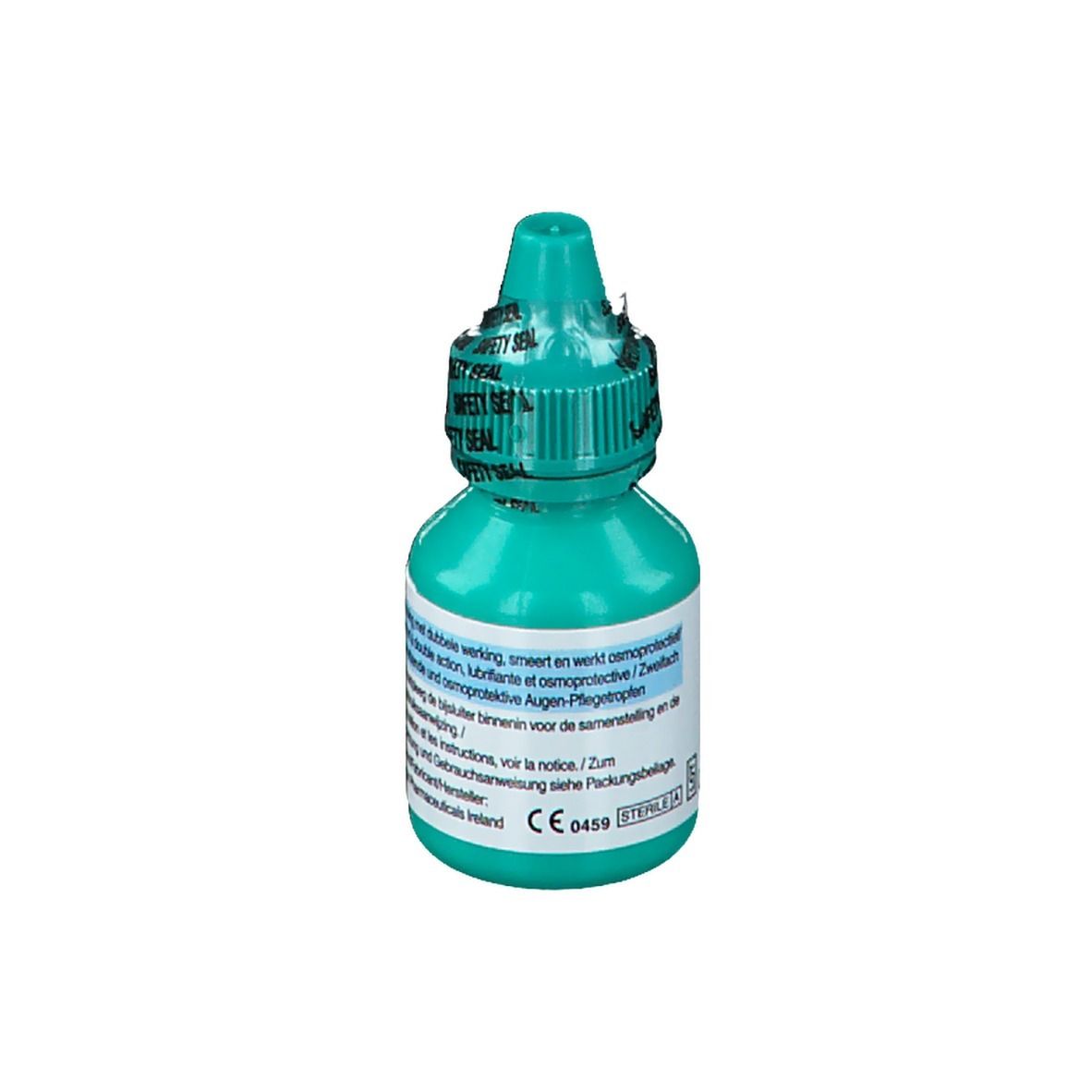 Optive Solution Confort Action Double