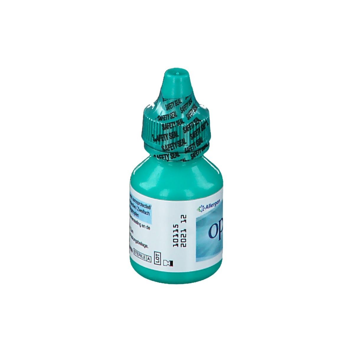 Optive Solution Confort Action Double