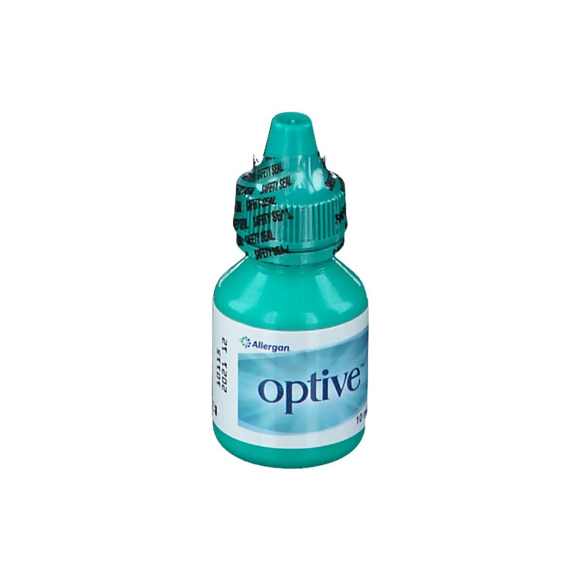 Optive Solution Confort Action Double