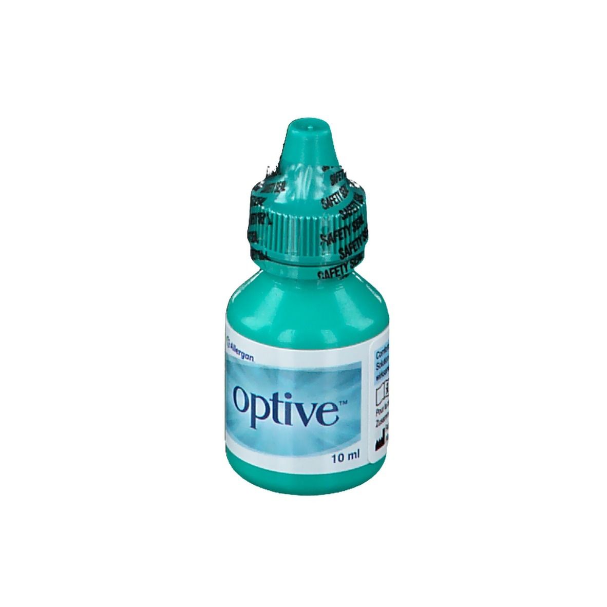 Optive Solution Confort Action Double