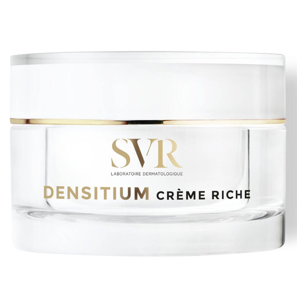 SVR Densitium Crème Riche