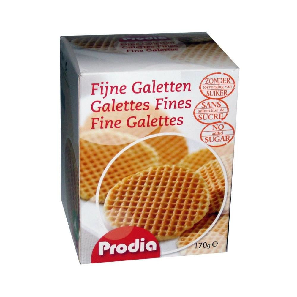 Prodia Galettes Fines