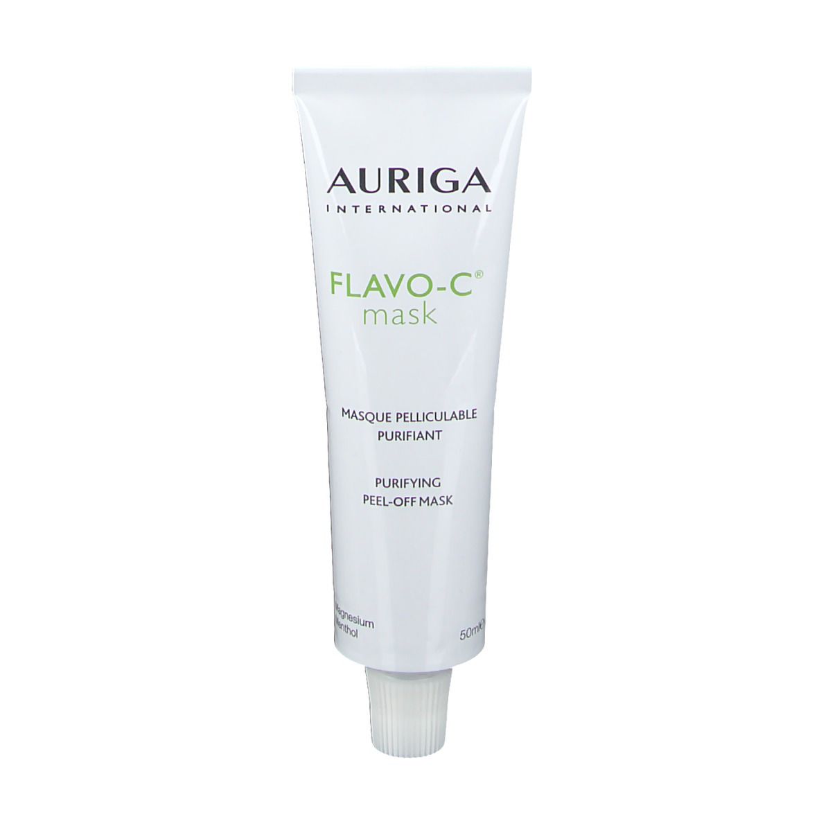 FLAVO-C® Mask Masque pelliculable purifiant