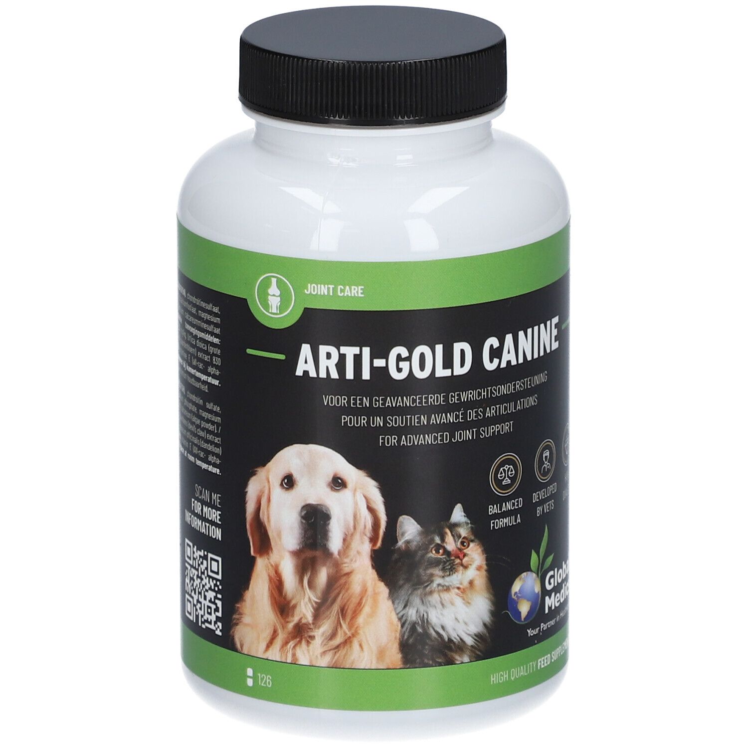 Arti-Gold-Canine
