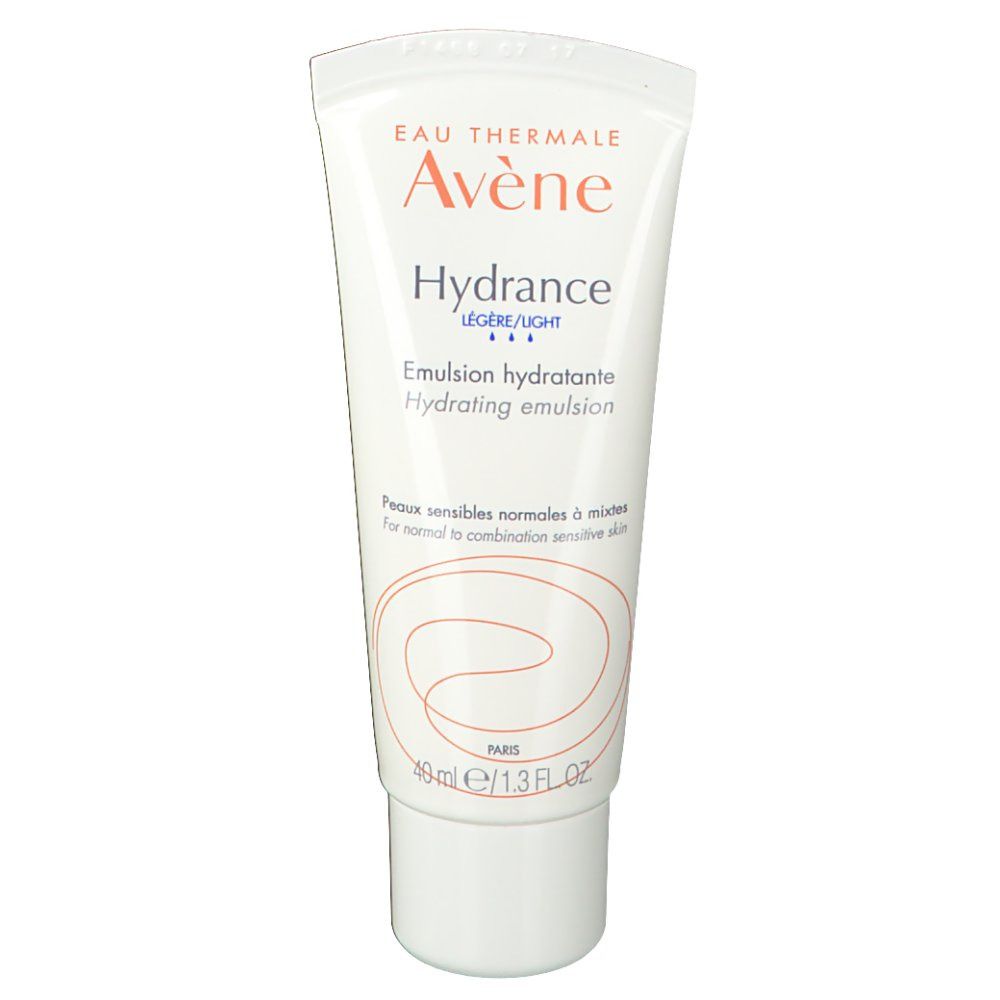 Avène Hydrance Optimale Légère