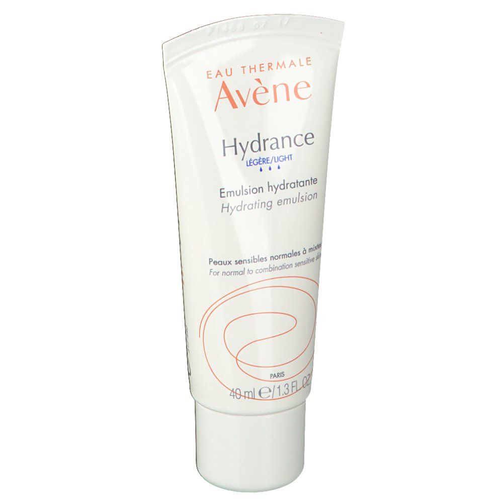 Avène Hydrance Optimale Légère