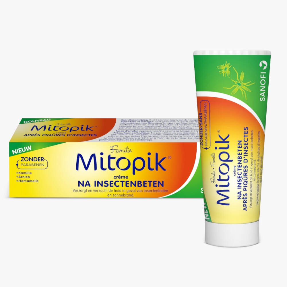 Mitopik Crème