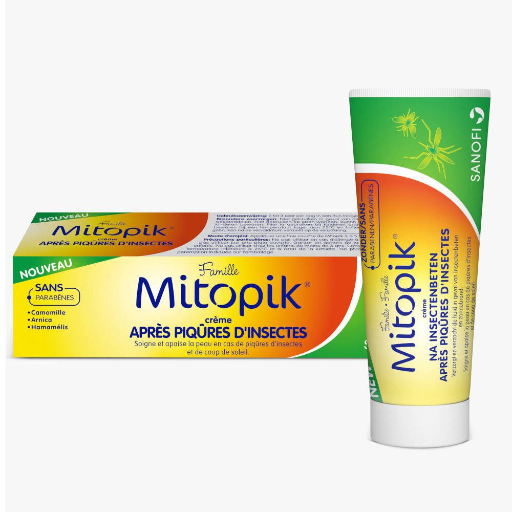 Mitopik Crème