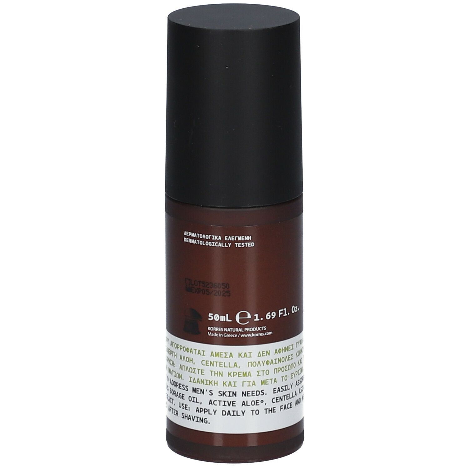 KORRES® Crème à la Bourrache