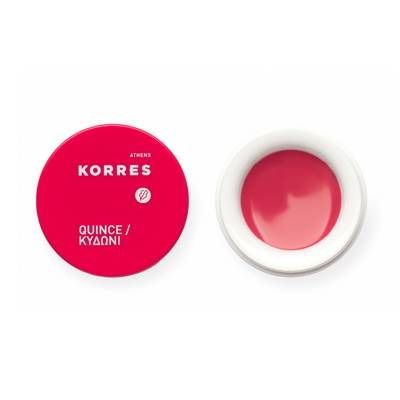 KORRES® Beurre pour les Lèvres Coings