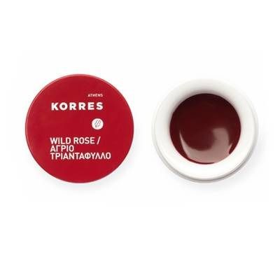 KORRES® Lip Butter Rose Sauvage