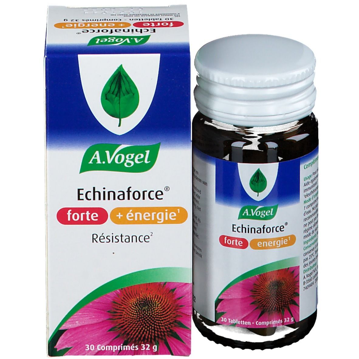 A.Vogel Echinaforce® Vital