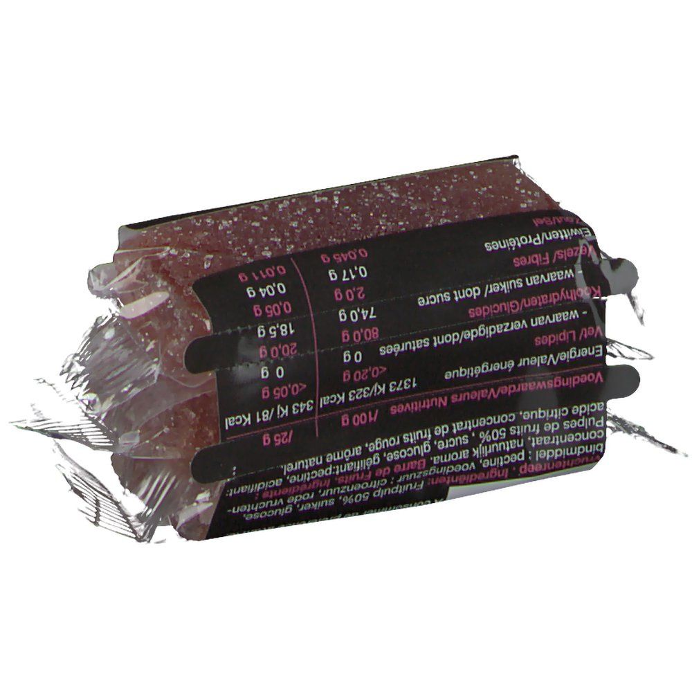 Wcup Sport Fruit Strawberry