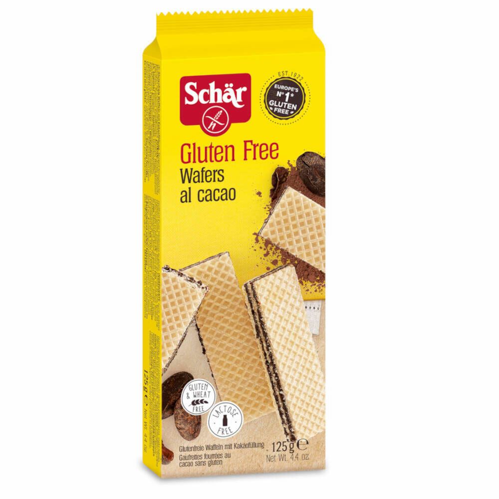 Schär Snack Sans Gluten 105 g - Redcare Pharmacie