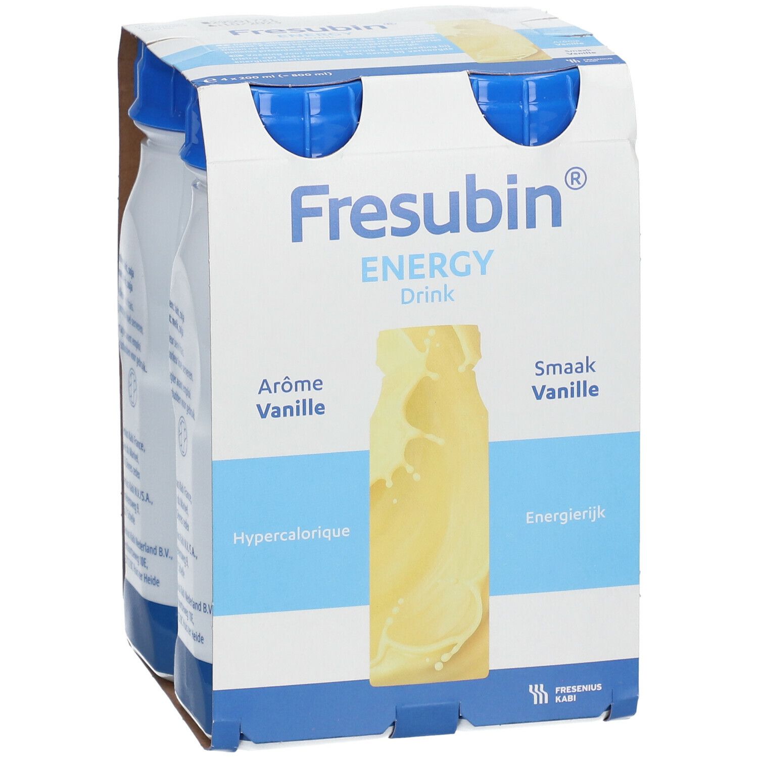 Fresubin® Energy Drink Vanille
