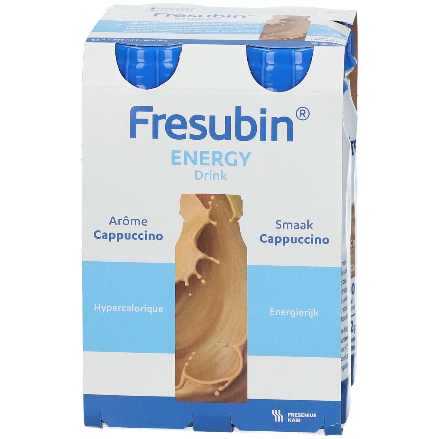 Fresubin® Energy Drink Cappuccino