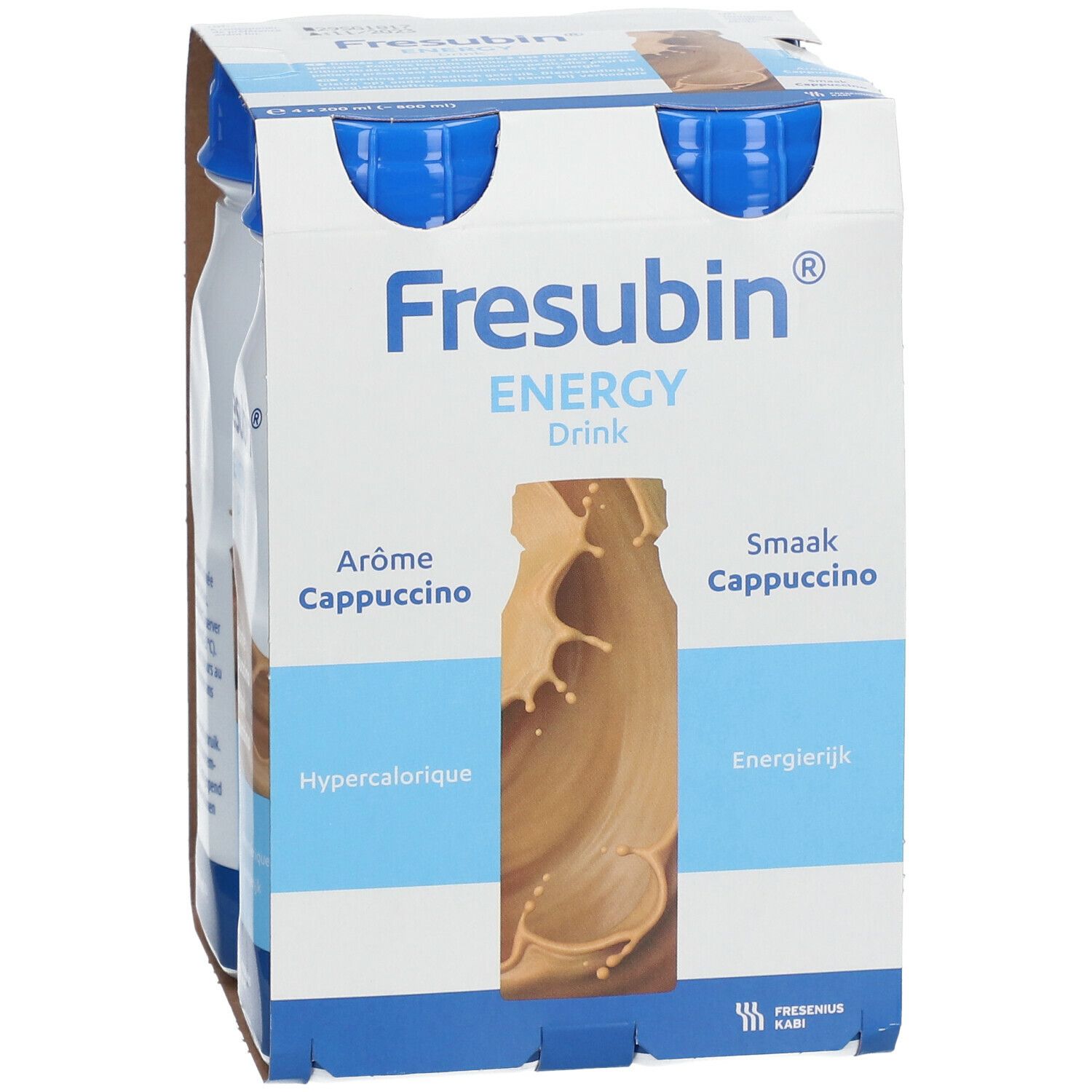 Fresubin® Energy Drink Cappuccino