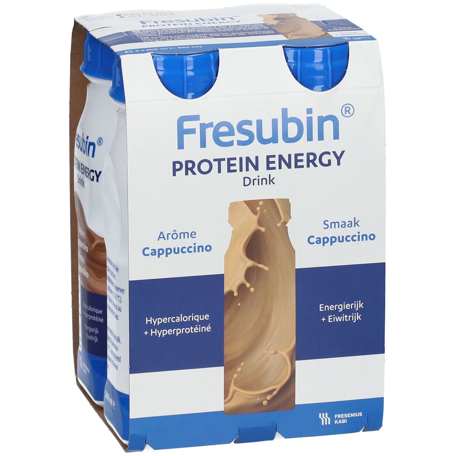Fresubin® Protein Energy Drink Cappuccino