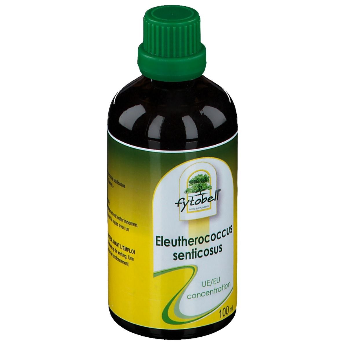 Fytobell® Eleutherococcus senticoses UE