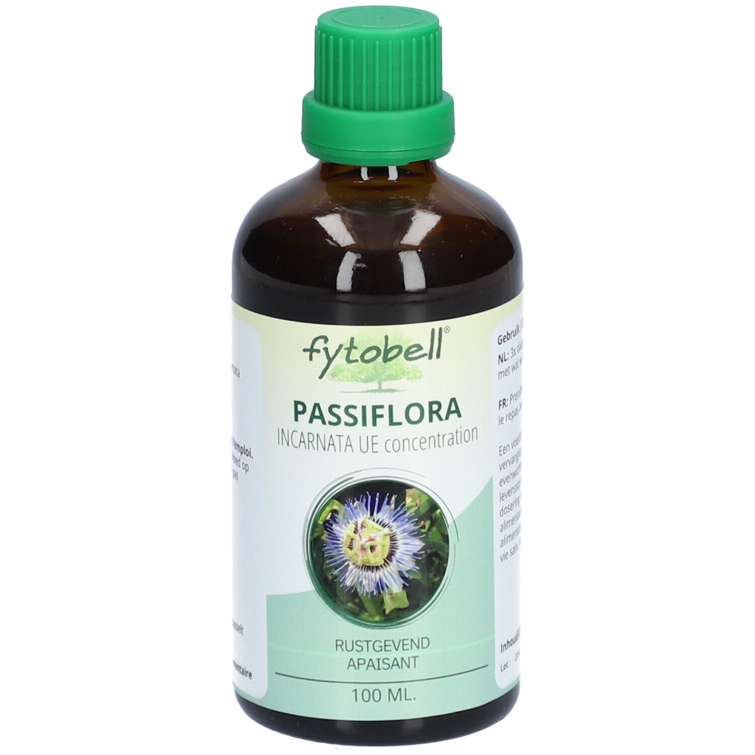 Fytobell® Passiflora incarnata UE