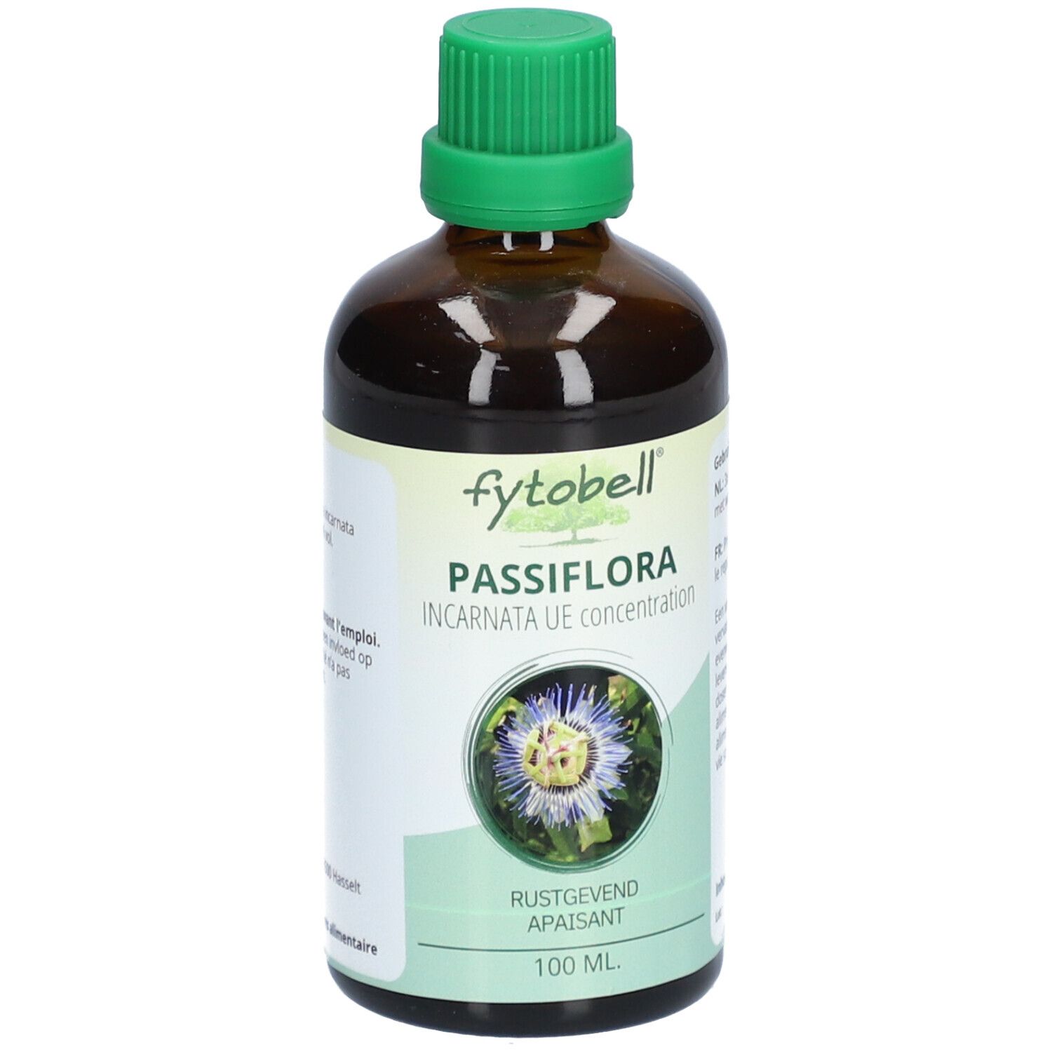 Fytobell® Passiflora incarnata UE