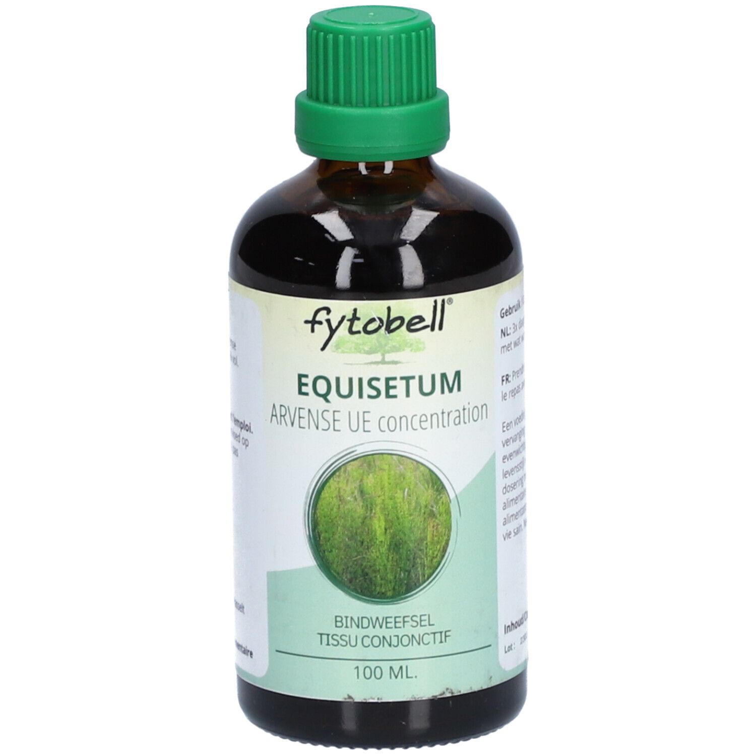Fytobell® Equisetum arvense UE