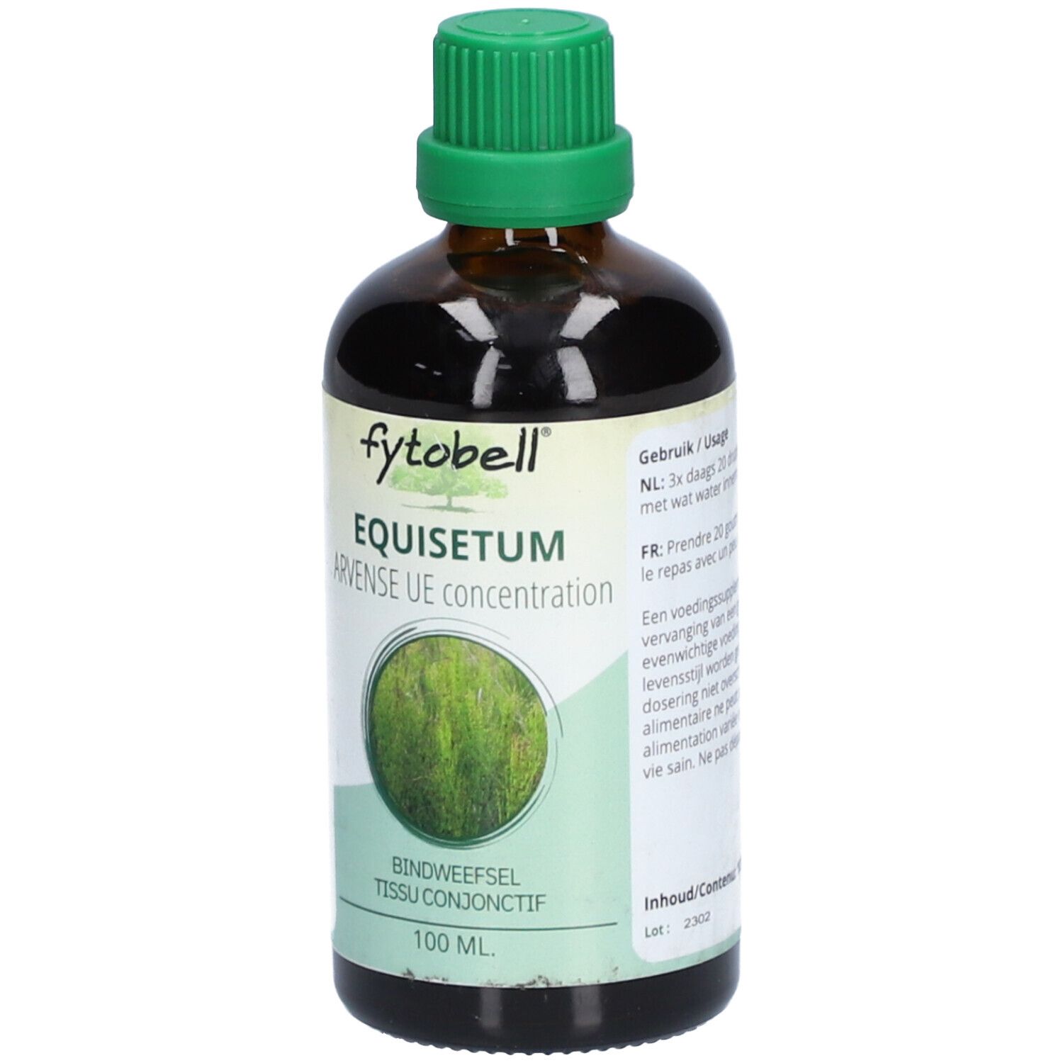 Fytobell® Equisetum arvense UE