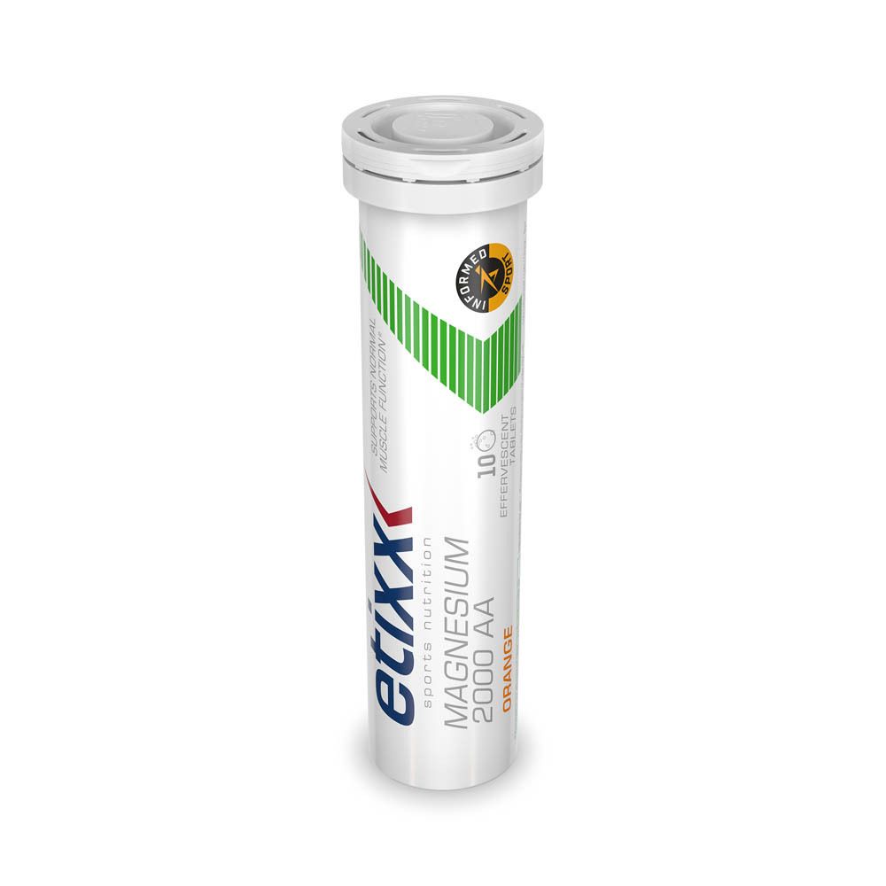 etixx Magnesium 2000 AA