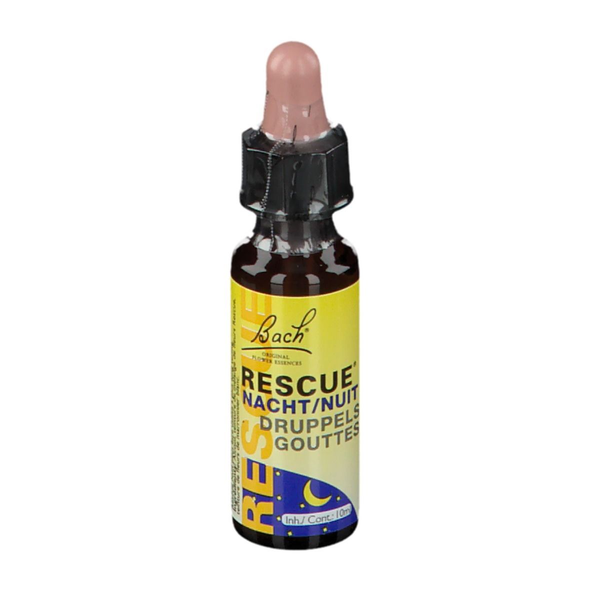 Bach® RESCUE® NUIT