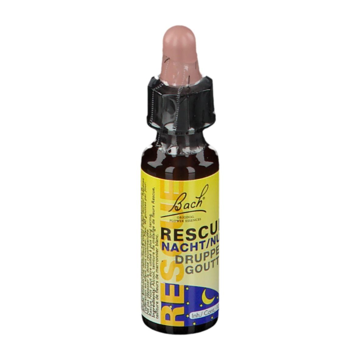 Bach® RESCUE® NUIT