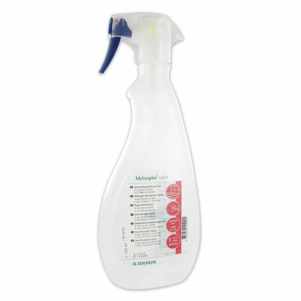 B.Braun Meliseptol® Rapid