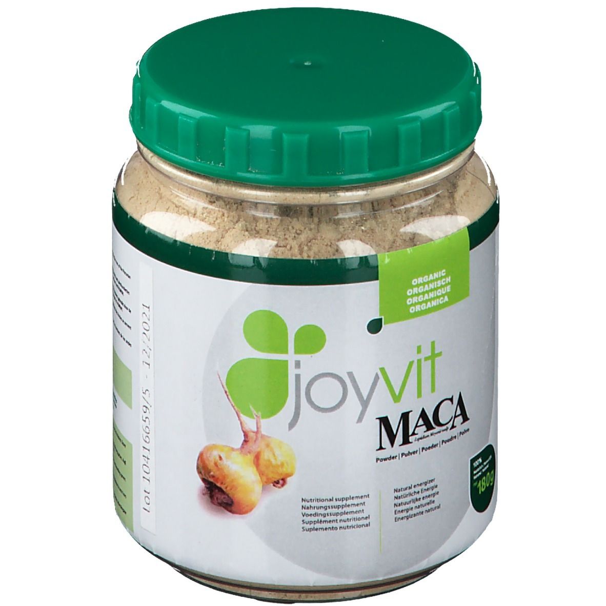 Joyvit® Maca poudre
