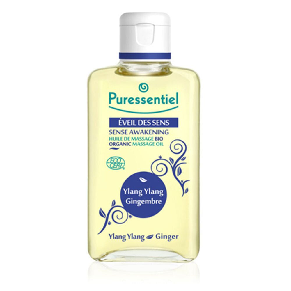 Puressentiel Éveil des Sens Ylang Ylang Gimgembre