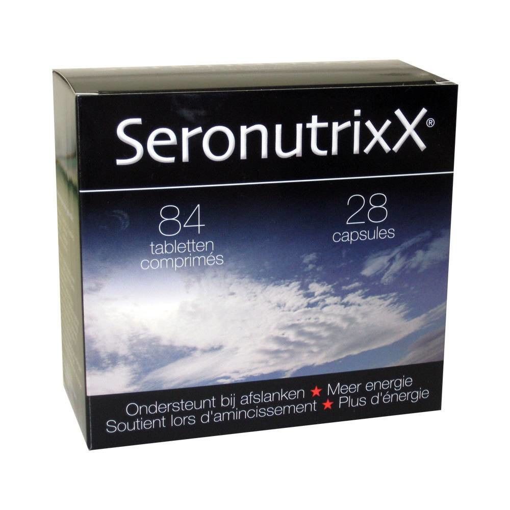 SeronutrixX