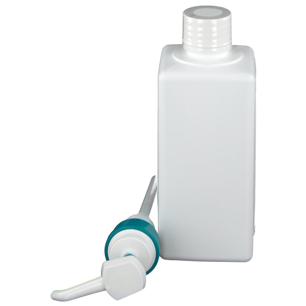 Hibi Liquid Main Rub+