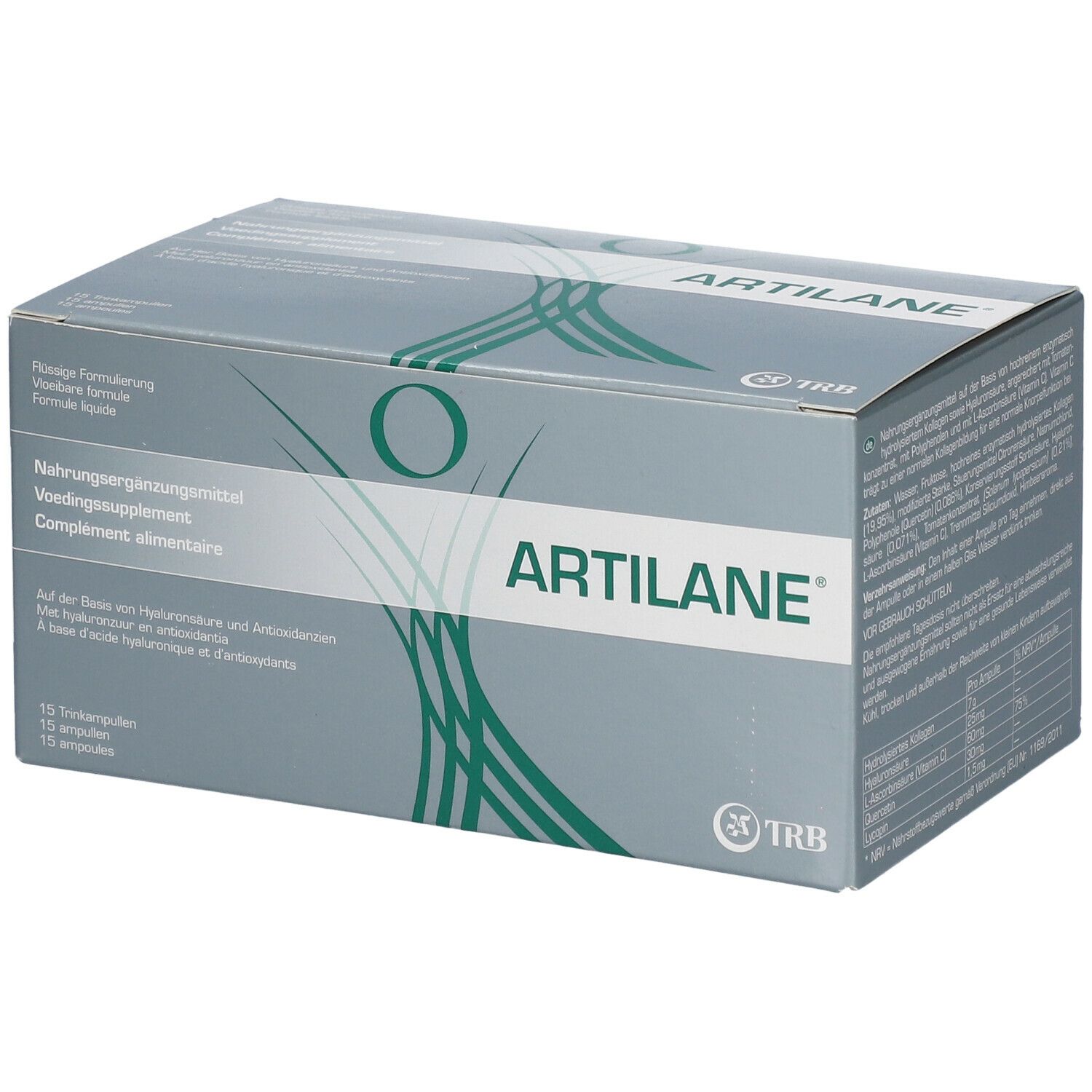 ARTILANE® Articulations