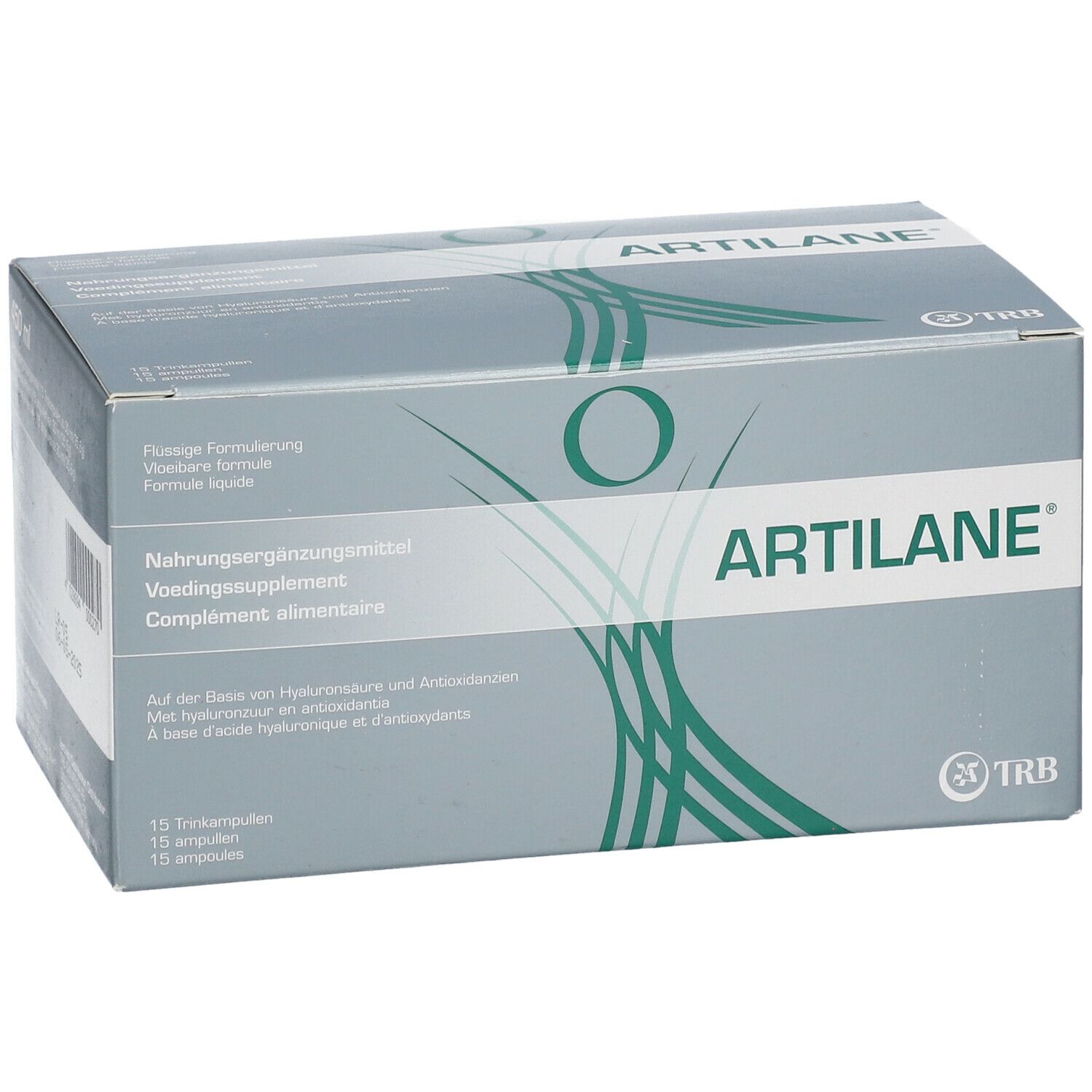 ARTILANE® Articulations