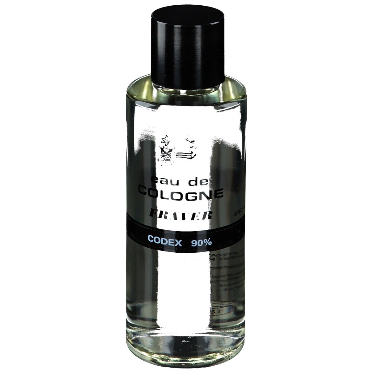 Fraver Eau de cologne codex 90%