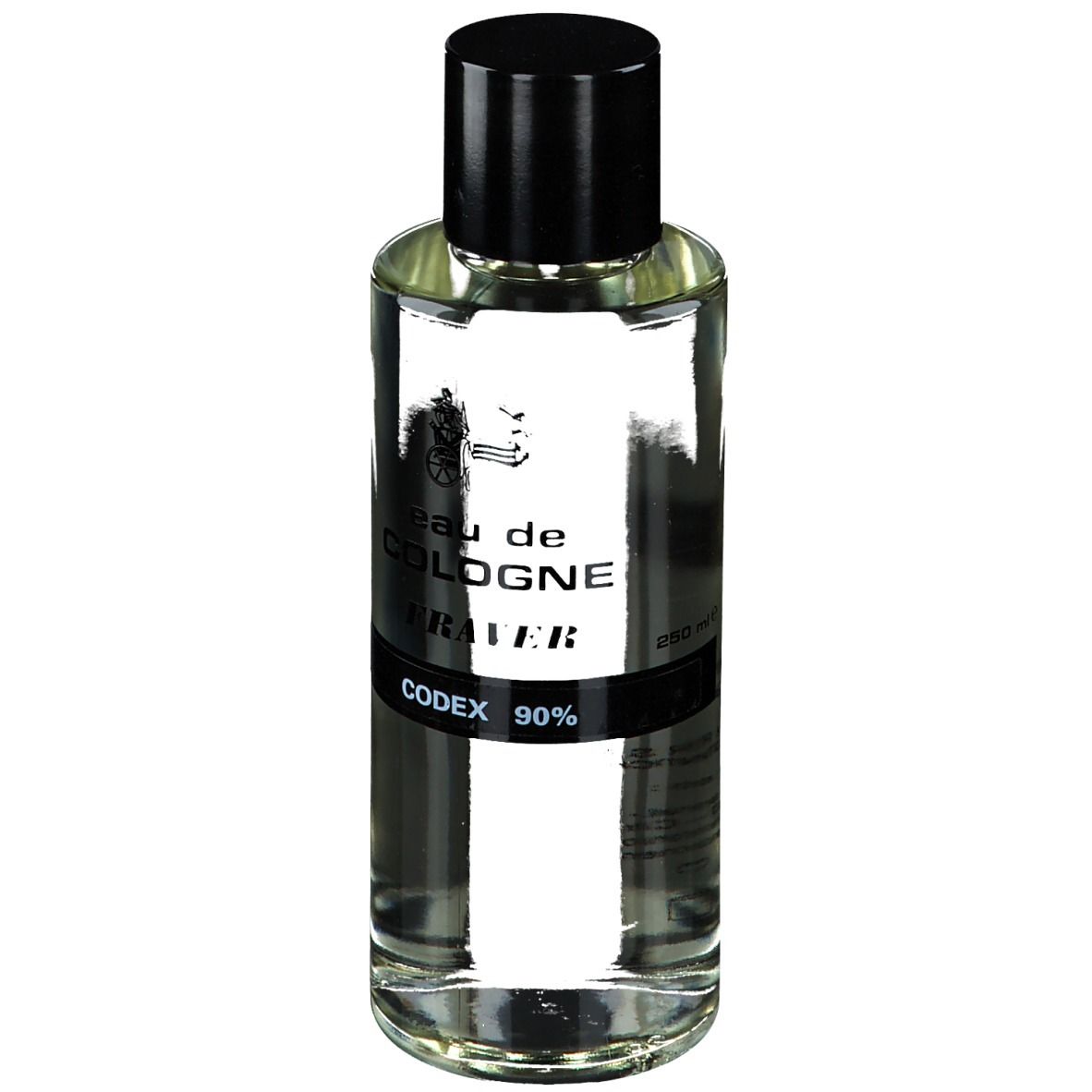 Fraver Eau de cologne codex 90%