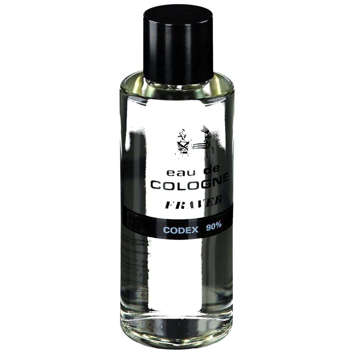 Fraver Eau de cologne codex 90%