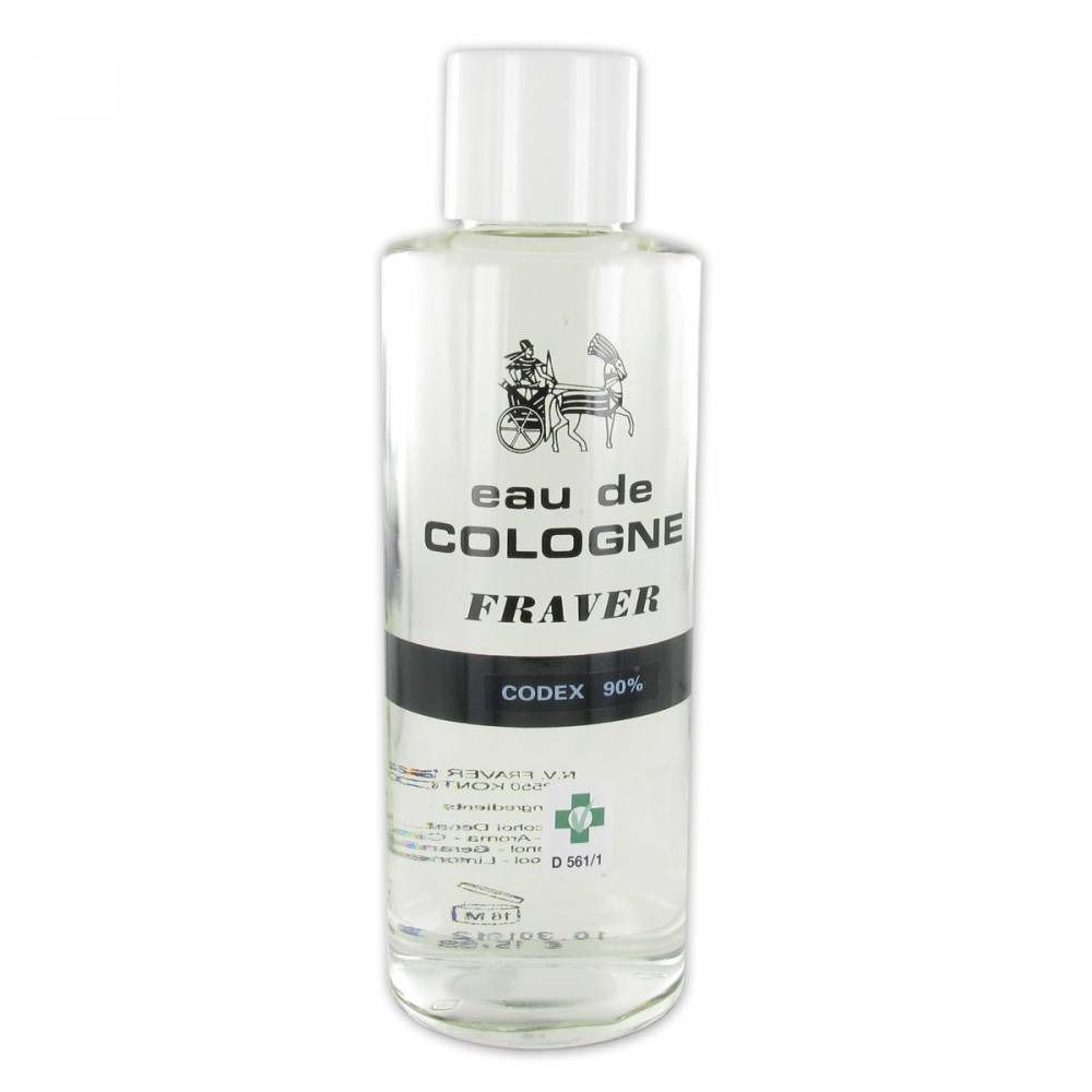 Fraver Eau de Cologne Codex 90%