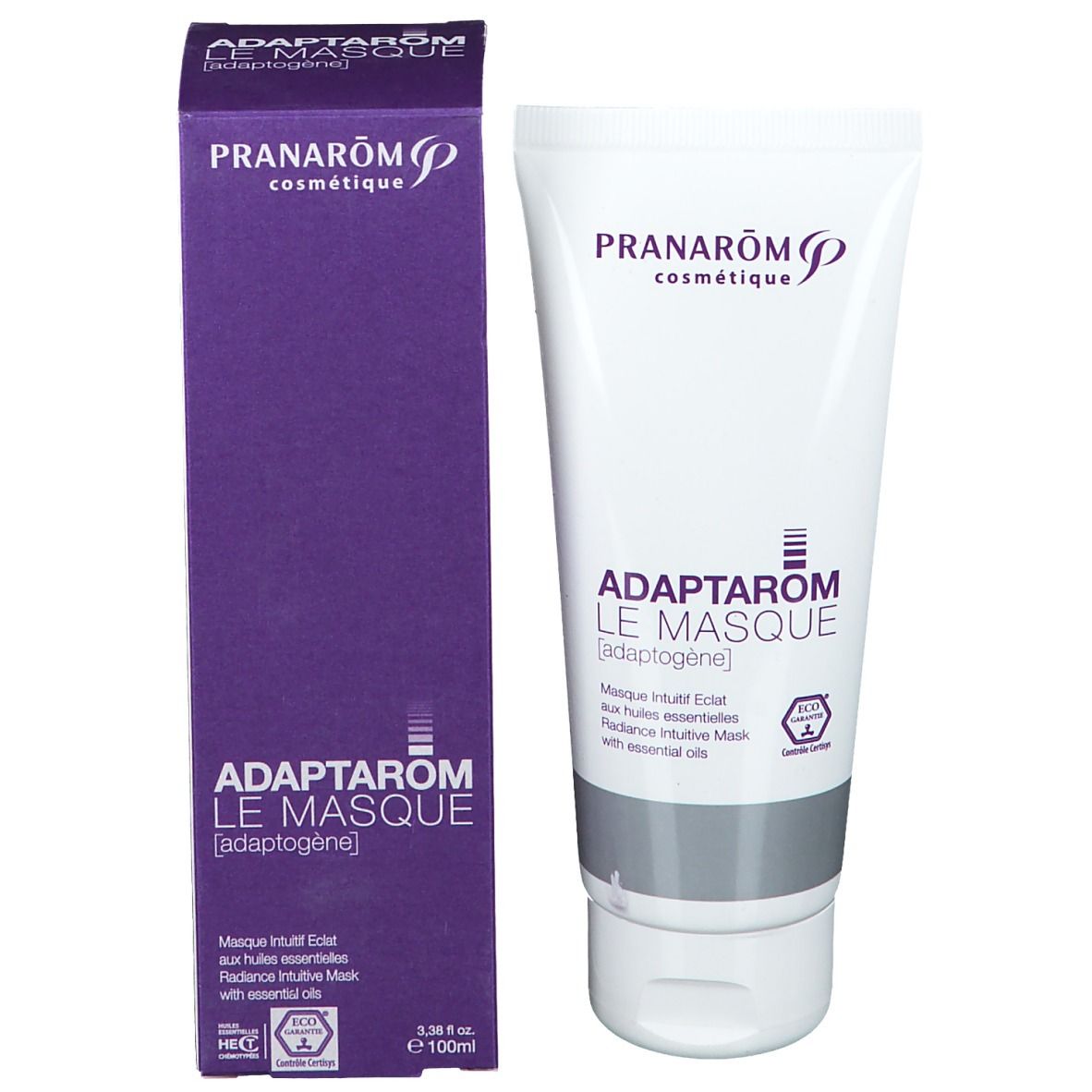 Pranarôm Adaptarom Masque