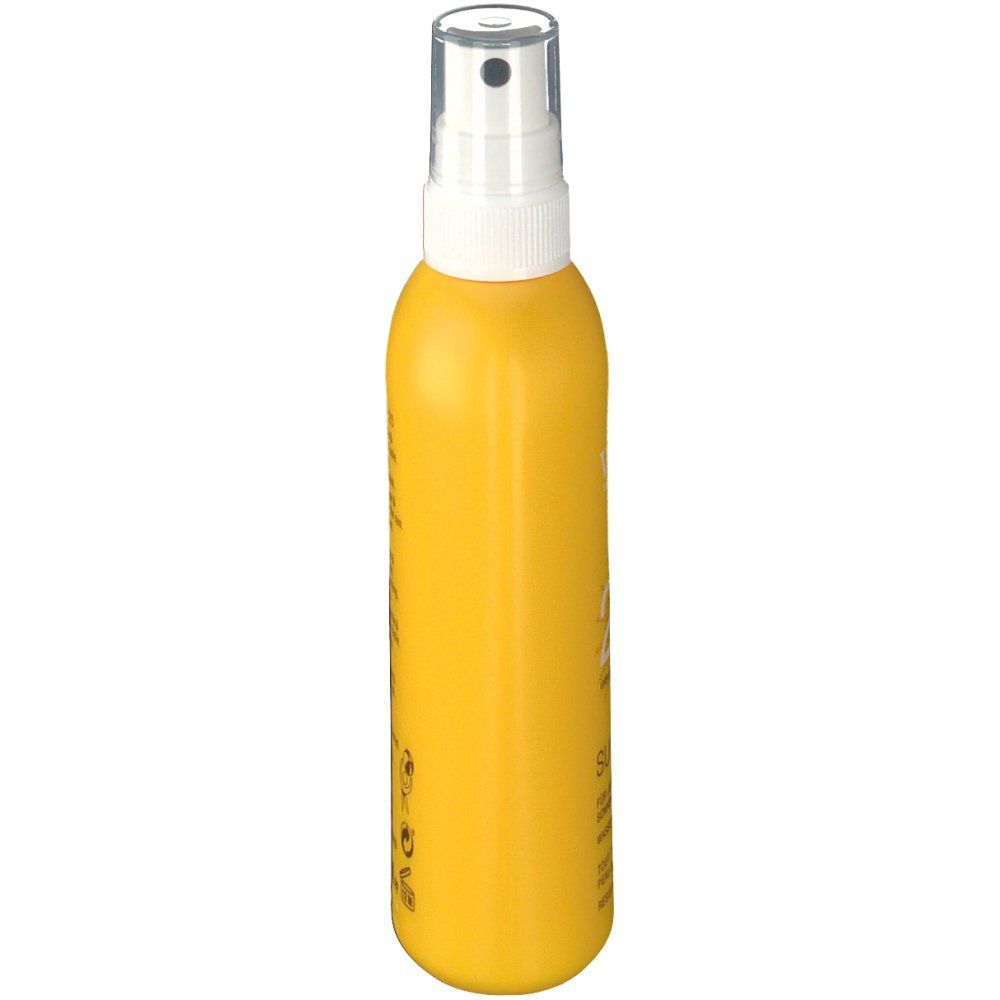 Louis Widmer Spray Solaire 25+ Sans parfum