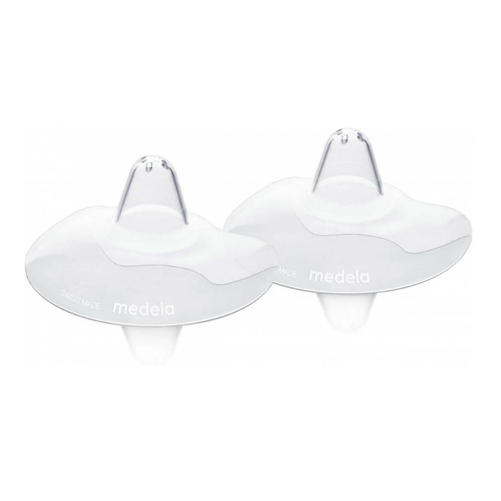 medela® Bout de sein contact® M 1 pc(s) - Redcare Pharmacie